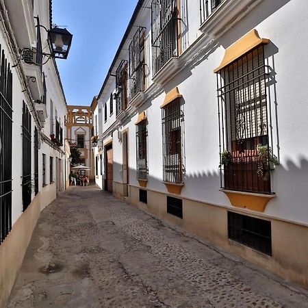 Posada Almanzor Cordoba Exterior photo